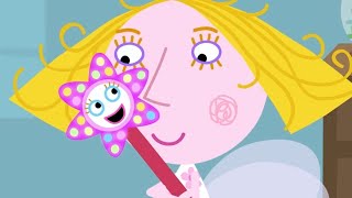 Ben and Holly's Little Kingdom | The New Wand | Cartoons For Kids by Ben and Holly's Adventures 90,606 views 6 months ago 46 minutes