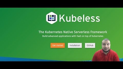 Serverless Architecture (بالعربي)