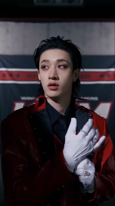 Stray Kids 'CEREMONY' but it's only Bang Chan's lines #straykids #ceremony #bangchan #kpop
