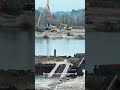 Строительство Восточного обхода в Гомеле #гомель
