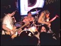 Rage Against The Machine - (JC Dobbs) Philadelphia,Pa 1.22.93