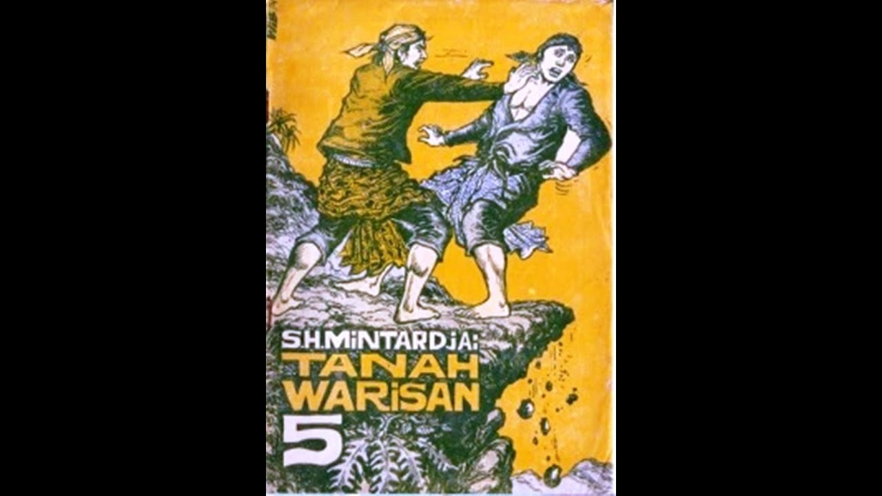 Tanah Warisan Jilid 5 YouTube tanah-warisan-jilid-5-youtube