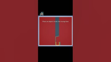 Make An Object Inside The Orange Box | Brain it on level 88 #shorts #viral #shortsfeed