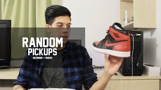 Givenchy, Bape & Jordans! + Spotting Fake Givenchy