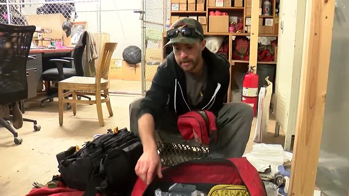 Flathead Hotshots return from fighting Canadian wildfire