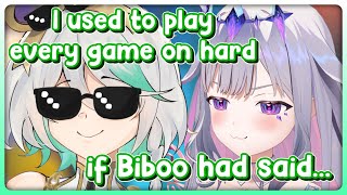 Cecilia Used to Be a Hardcore Gamer But Now Only Does It When Someone Provokes Her