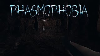 Phasmophobia Has A Racist Ghost