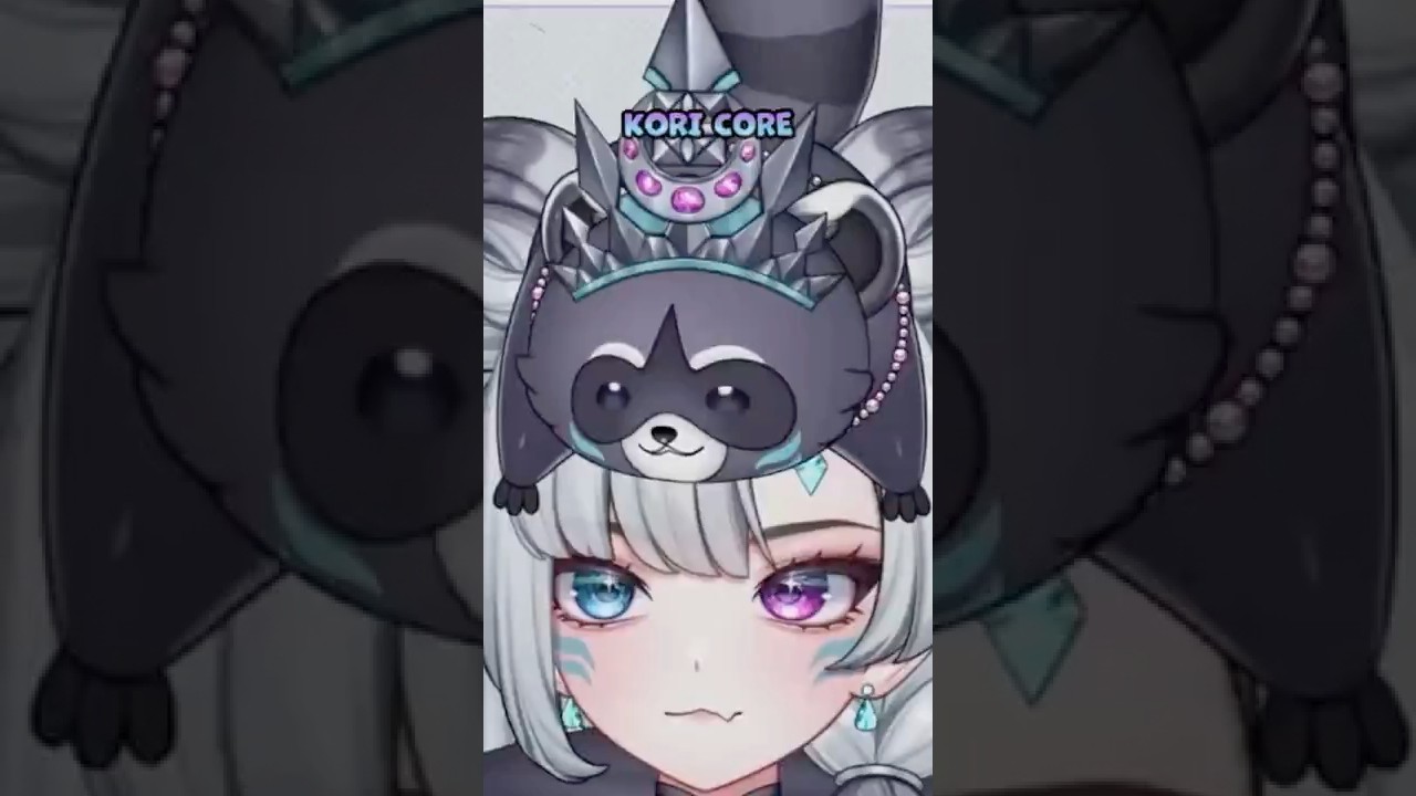 My VTuber 3.0 Debut was cursed...by me