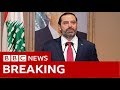 New video by BBC News on YouTube