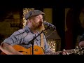 Marc Broussard (with Ted Broussard) - "Change the World" (Live at Willow Grove) (Eric Clapton Cover)