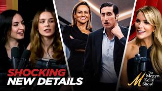 Download lagu Shocking New Details About Male Accuser in the JP Morgan Female Exec Story, with Red Scare