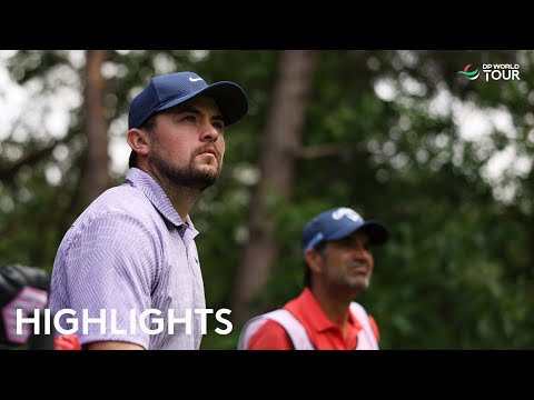 Round 1 Highlights | 2024 Soudal Open