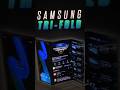 Samsung’s Revolutionary  Tri-Fold Phone is Here #shorts #tech
