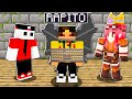 I CACCIATORI DI VAMPIRI MI HANNO RAPITO! - BIG VANILLA - Minecraft ITA