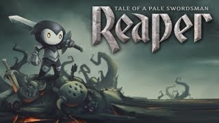 Reaper - Android - HD Gameplay Trailer screenshot 3