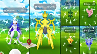 2024 Best Pokemon Go Spoofing App for Android and iOS | No Root