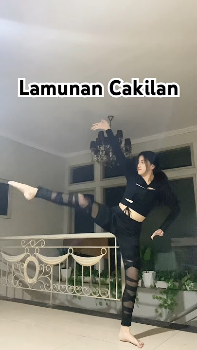 Lamunan - Denny Caknan #cakilan #cicigeol