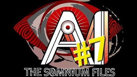 Ai: The Somnium Files Part 7
