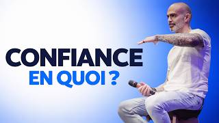 Question De Confiance ?