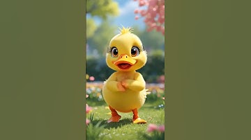 Thumbnail of A Ram sam sam chicks 😂 #funny #ytshorts #shortvideo #duc