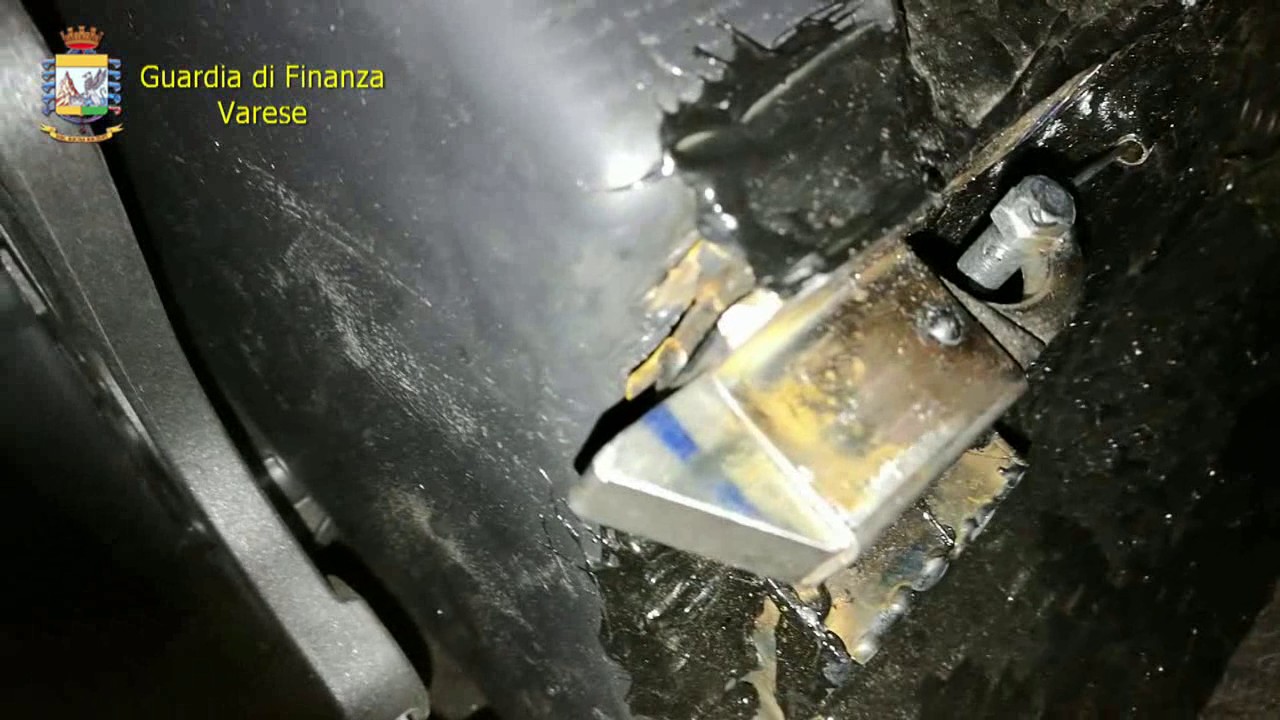 ERBANOTIZIE - Droga: 32 kg di cocaina, due arresti a Inverigo