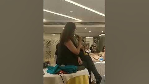 Sonika Chopra I The Happy Path I Life Coach I Feature Presentation