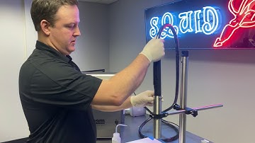 JetStream - Long Term Shutdown and System Cleaning