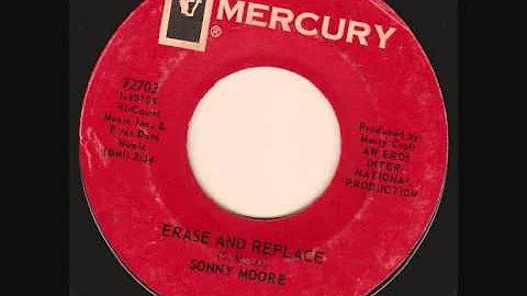 Sonny Moore - Erase And Replace