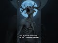 Wendigo #scarystories #horrorstories #scary #mystery #fyp