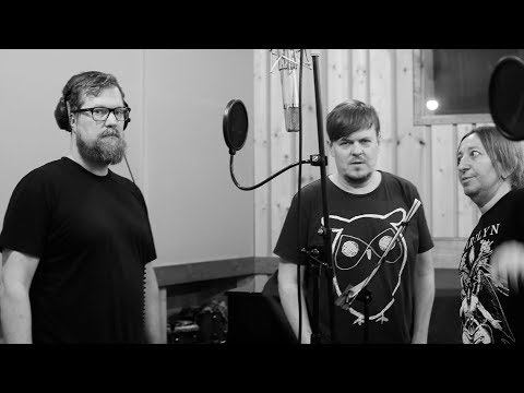 Би-2 – «Виски» feat. John Grant: making of!