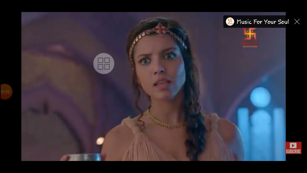 Alexander và Barsine 