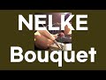 Bouquet / NELKE [가사/발음]