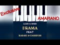 Drama official audio  laud  sindi ft karabo hassboss  amapiano 2020