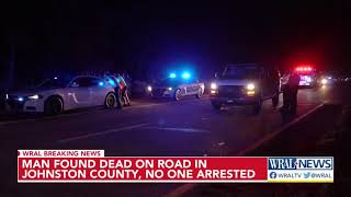 One person dead after hit-and-run on US 70 near Clayton