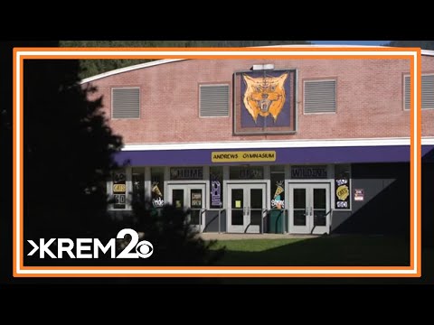 Hometown Highlight | Painting a brighter future in Kellogg