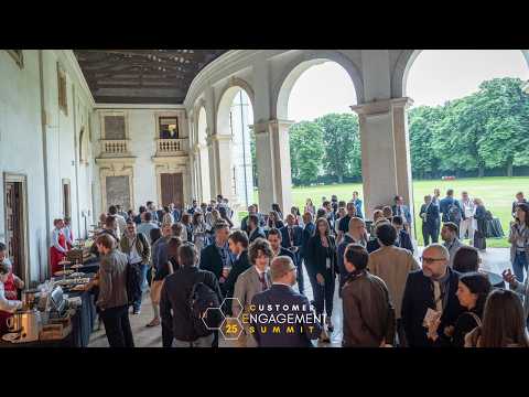 Customer Engagement Summit 2025 – Aftermovie ufficiale - video from Cloudnova