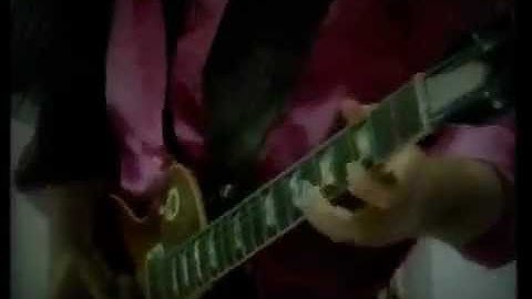 Vandenberg - Once In A Lifetime