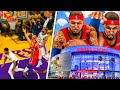 NBA 2K20 MyCAREER: Playoffs R2G1 - THE CLUTCH SHOT [ EP.16 ]