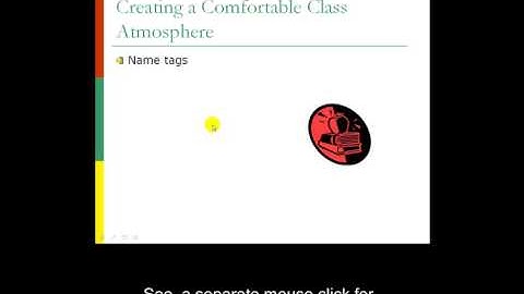 AM 6.5.2 animation of charts and bulleted lists PowerPoint 2003