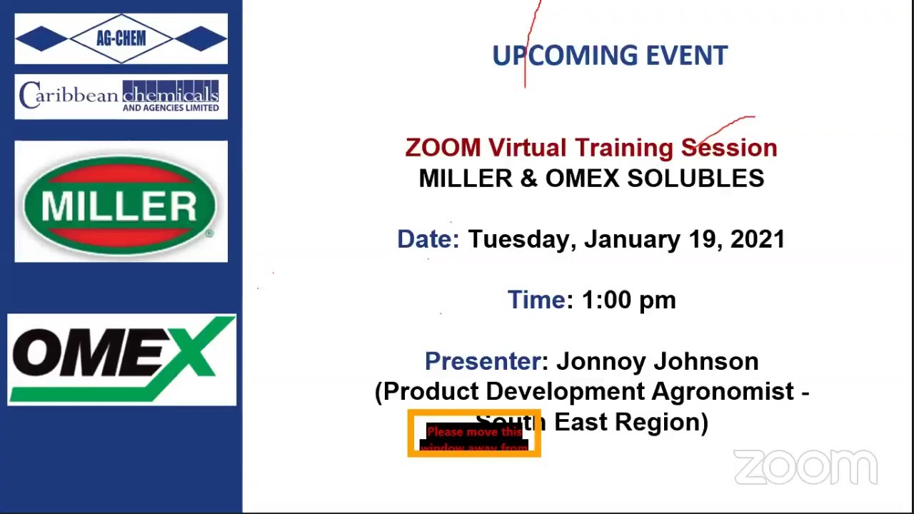 AGAFERT SOLUBLE FERTILIZER LINE