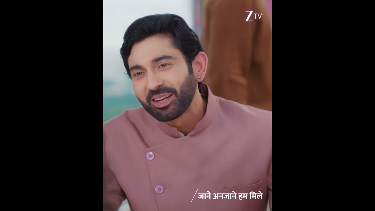 Jaane Anjaane Hum Mile | Ep 288 | Zee TV HD