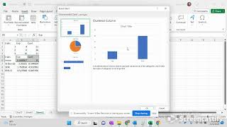 Descriptive Statistics and Error Bars in Excel 365- AP Biology Update