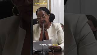 Congresswoman Hayes on SNAP Cuts in Republican Reconciliation Bill During Rules Committee
