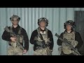 Compound Raid | VFC URGI GBBR