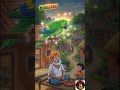 ##dada jee ##parrot😱 जादुई Burger Tree 🍔 | दादाजी और तोते की Amazing Story 🦜 | Hindi Story