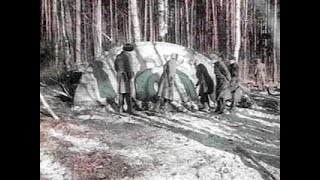 Omnibus Unlimited: Episode 35 - UFO Touch-and-Go at Lake Onega