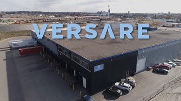Why Versare