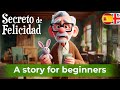 Lets learn spanish with this funny story a1a2