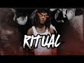 JID TYPE BEAT - ''RITUAL''