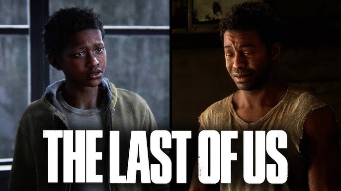 What Is The Song During The Death Scene In The Last Of Us Episode 3?